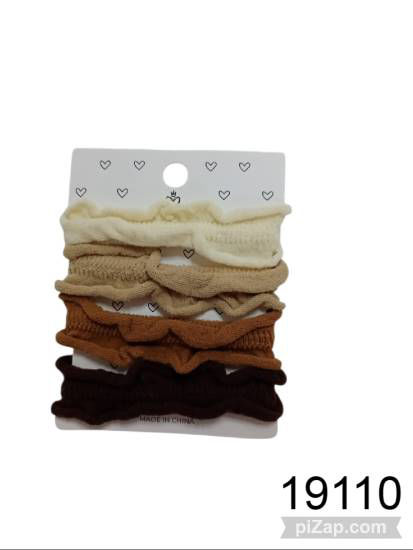 Imagen de SET DE COLITAS X4 3.26